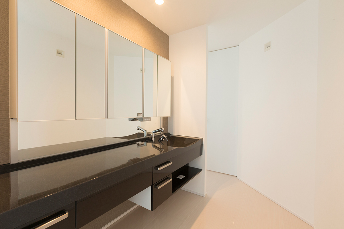 楽しさ、溢れる家