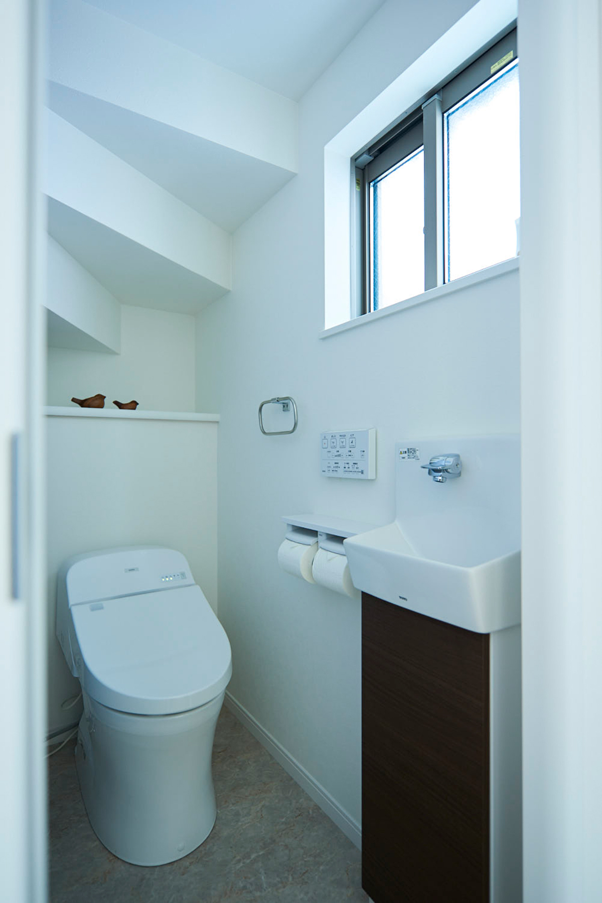 自分らしさをちりばめた、彩りある住まい