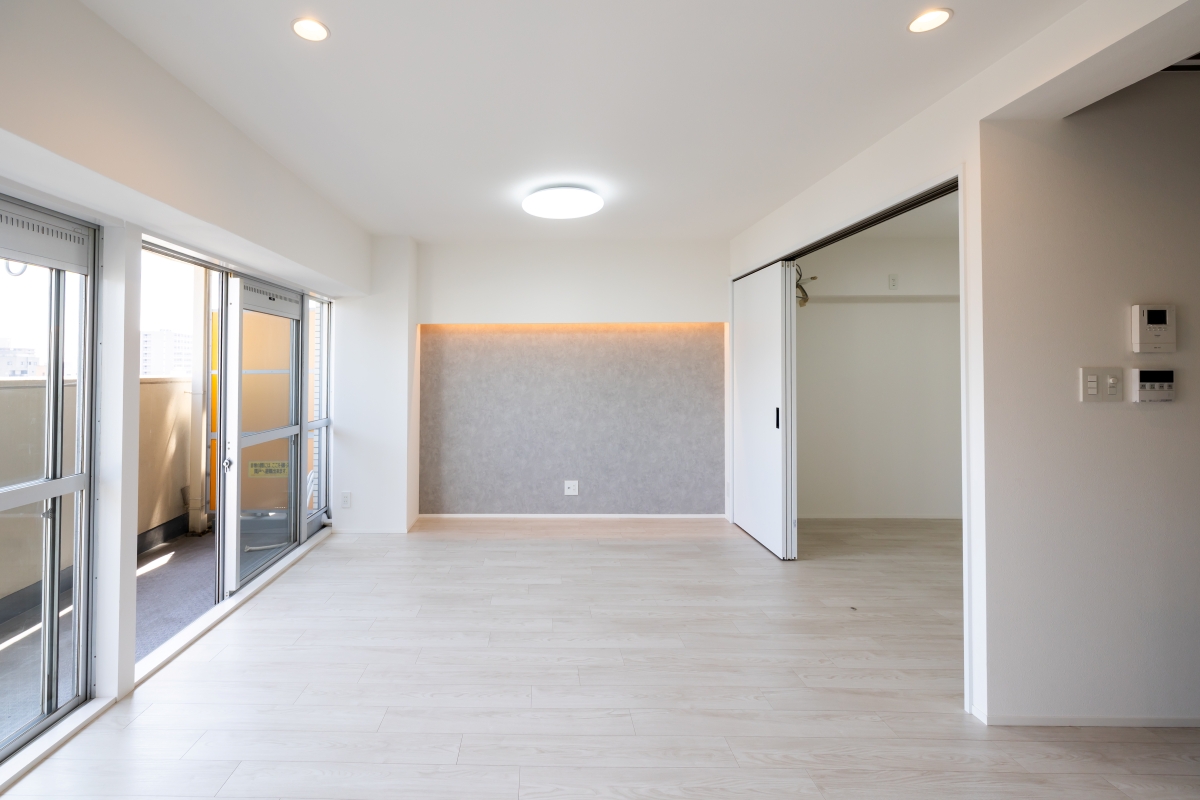 マンションリフォーム