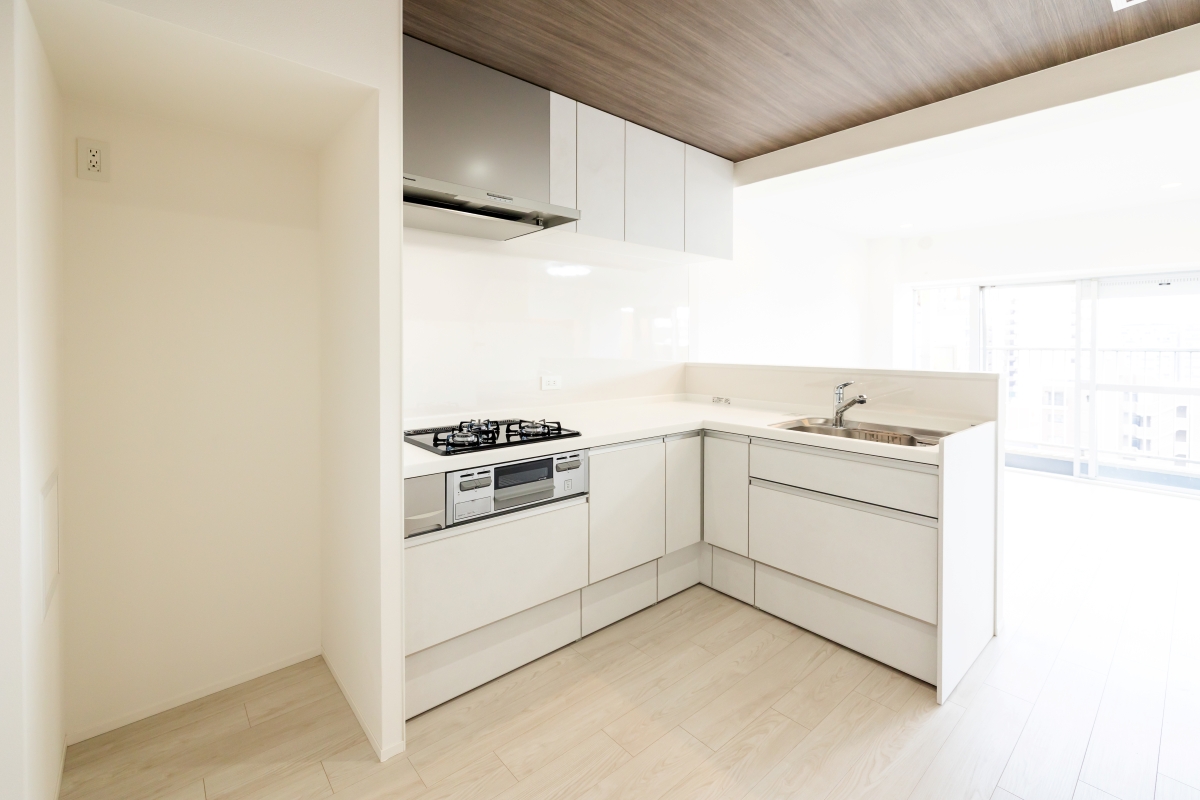 マンションリフォーム