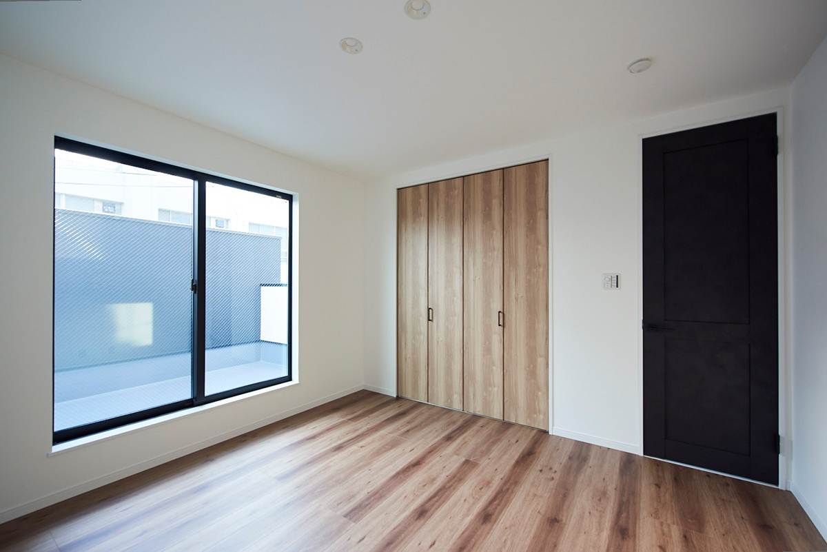 モノトーン×ハコ