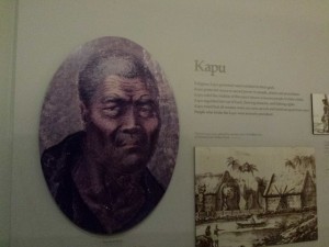 カメハメハ大王