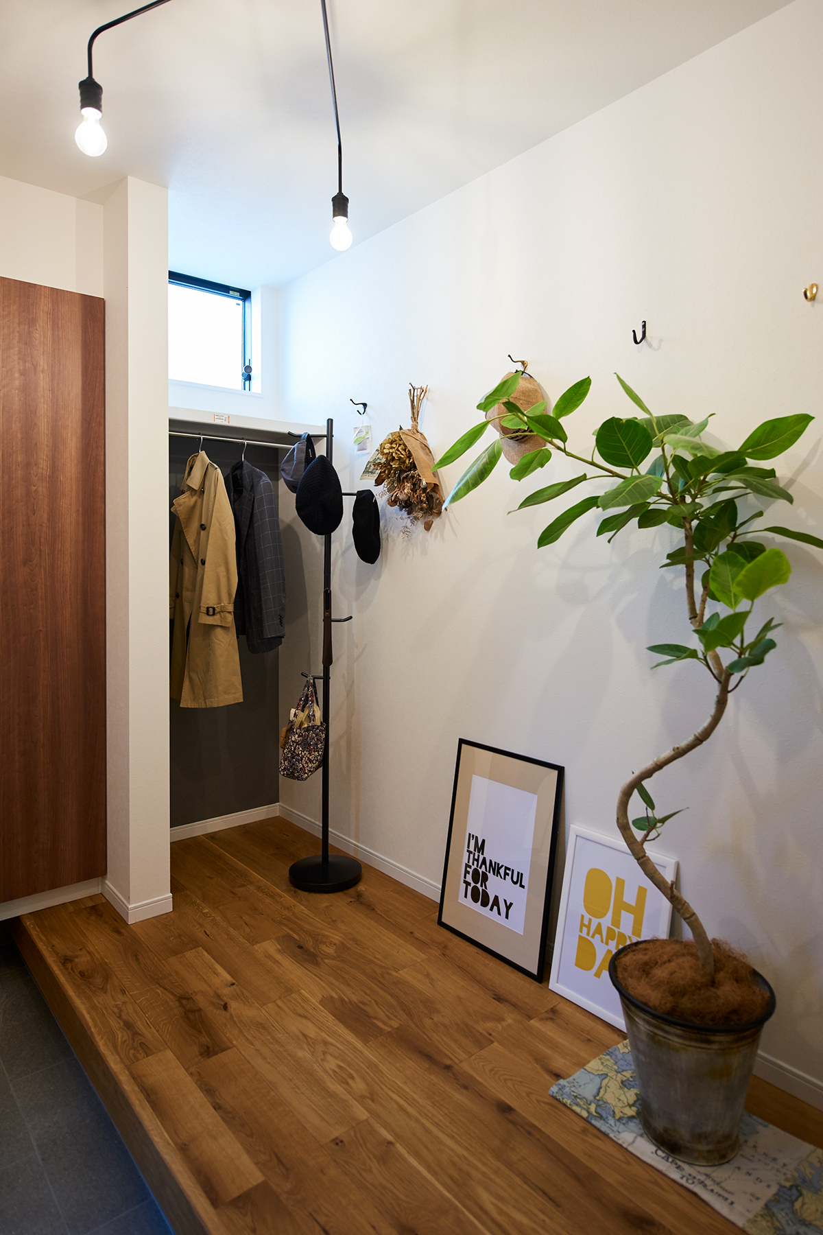 私らしい、等身大の家