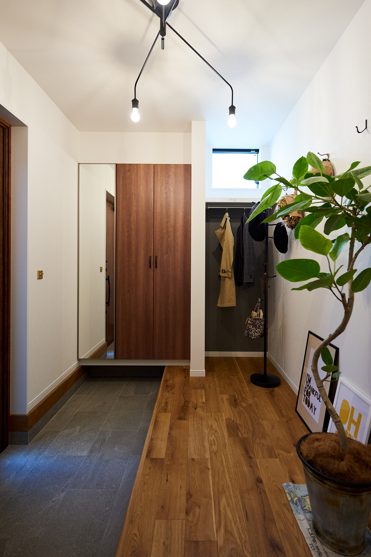 私らしい、等身大の家