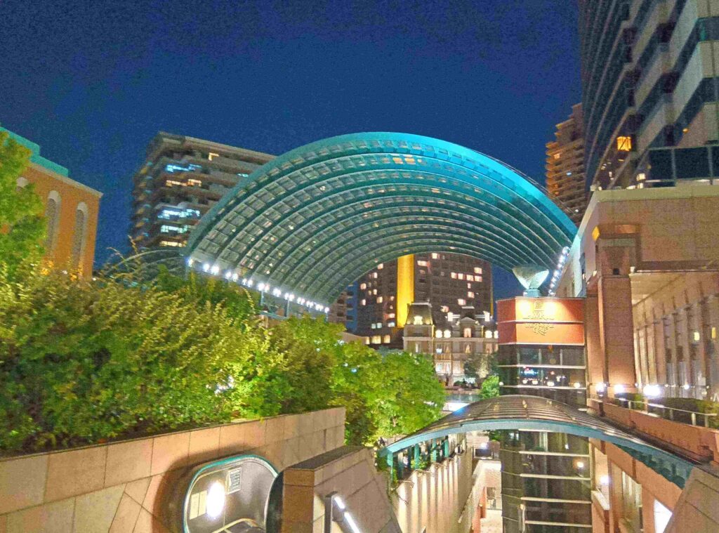 結婚式　／　ウエスティンホテル東京