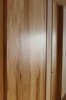 ドア　杢目アップ（320×320）