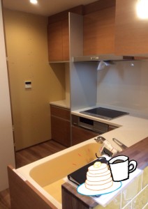 吹田 キッチン - コピー