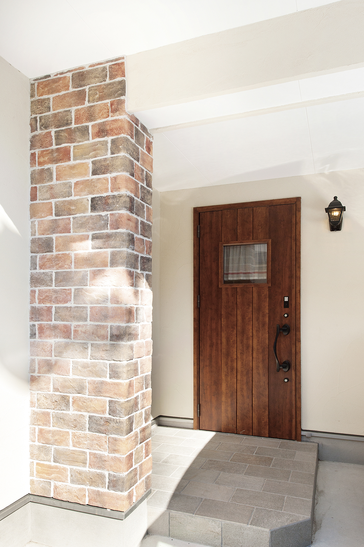 家族の声が近い家