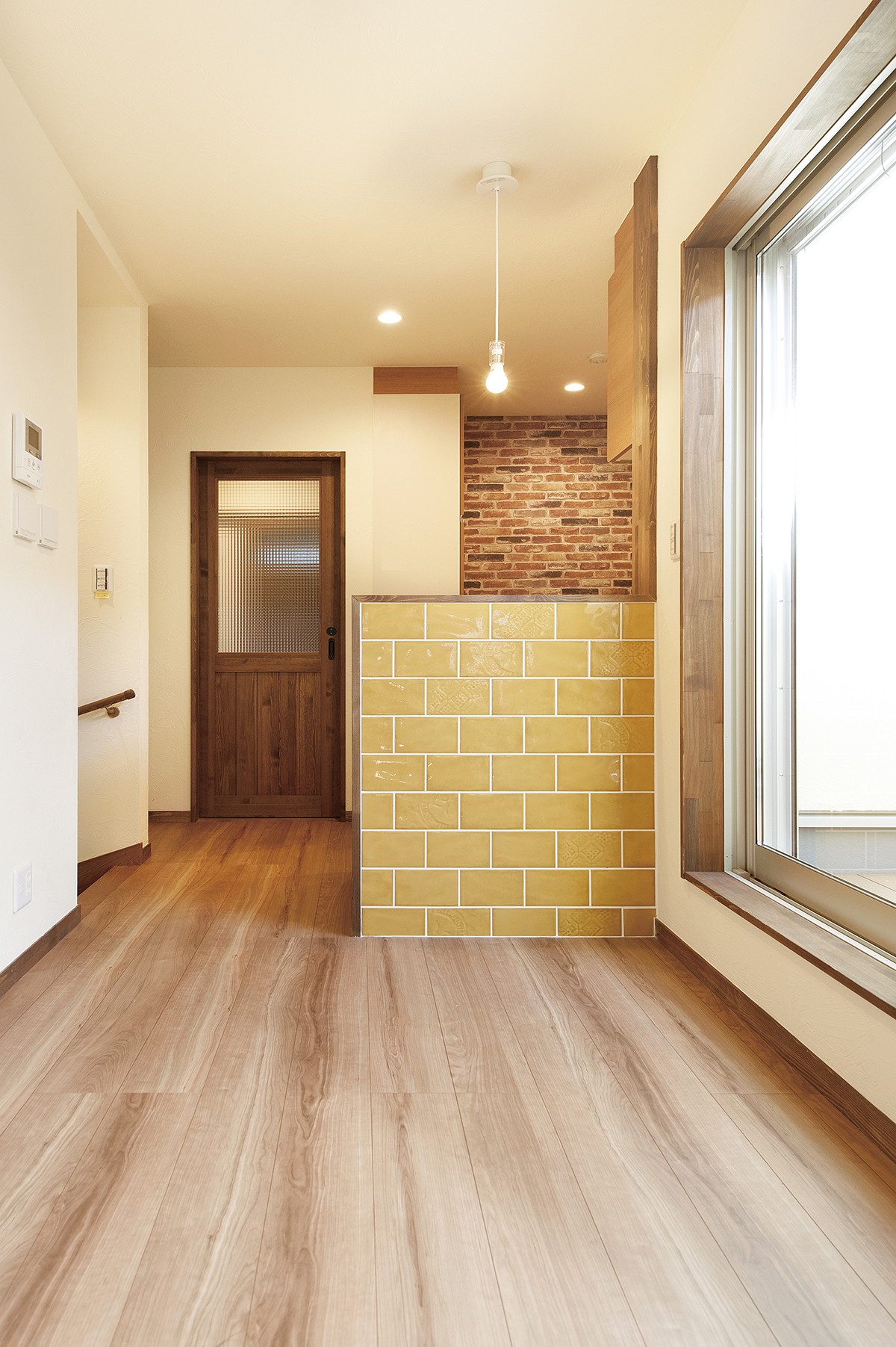 家族の声が近い家