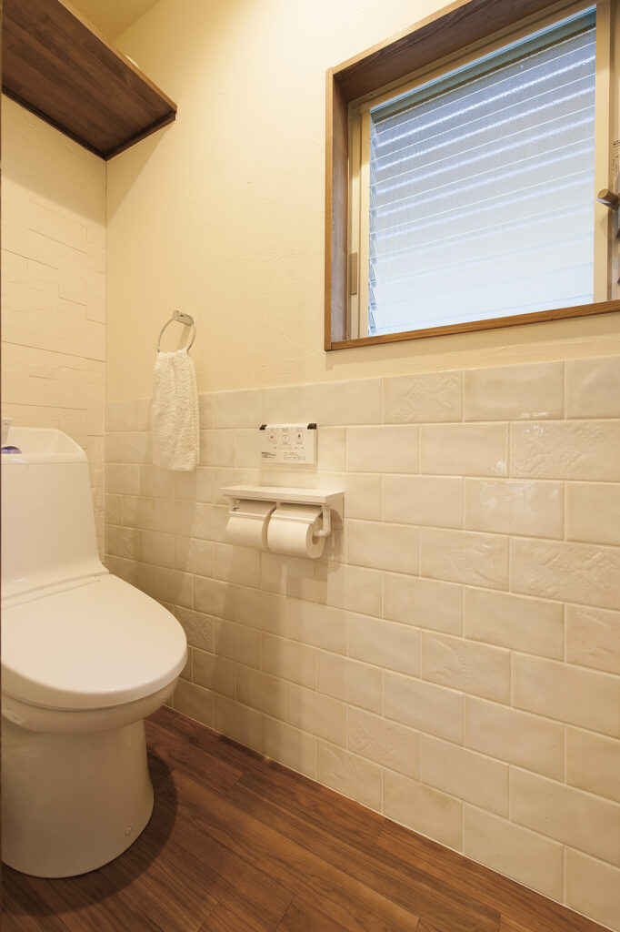 家族の声が近い家