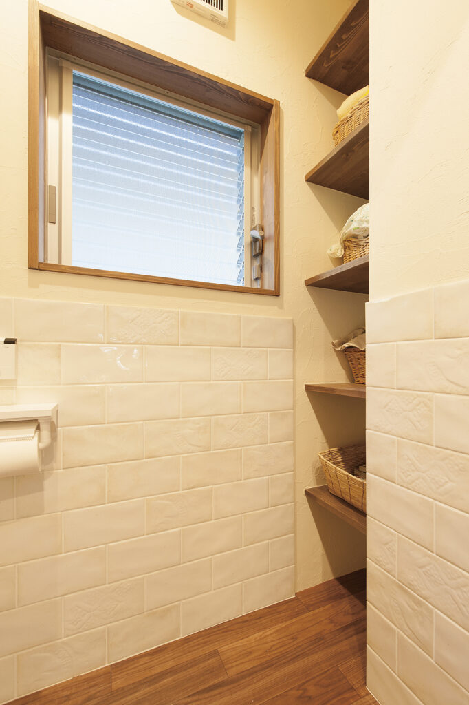 家族の声が近い家