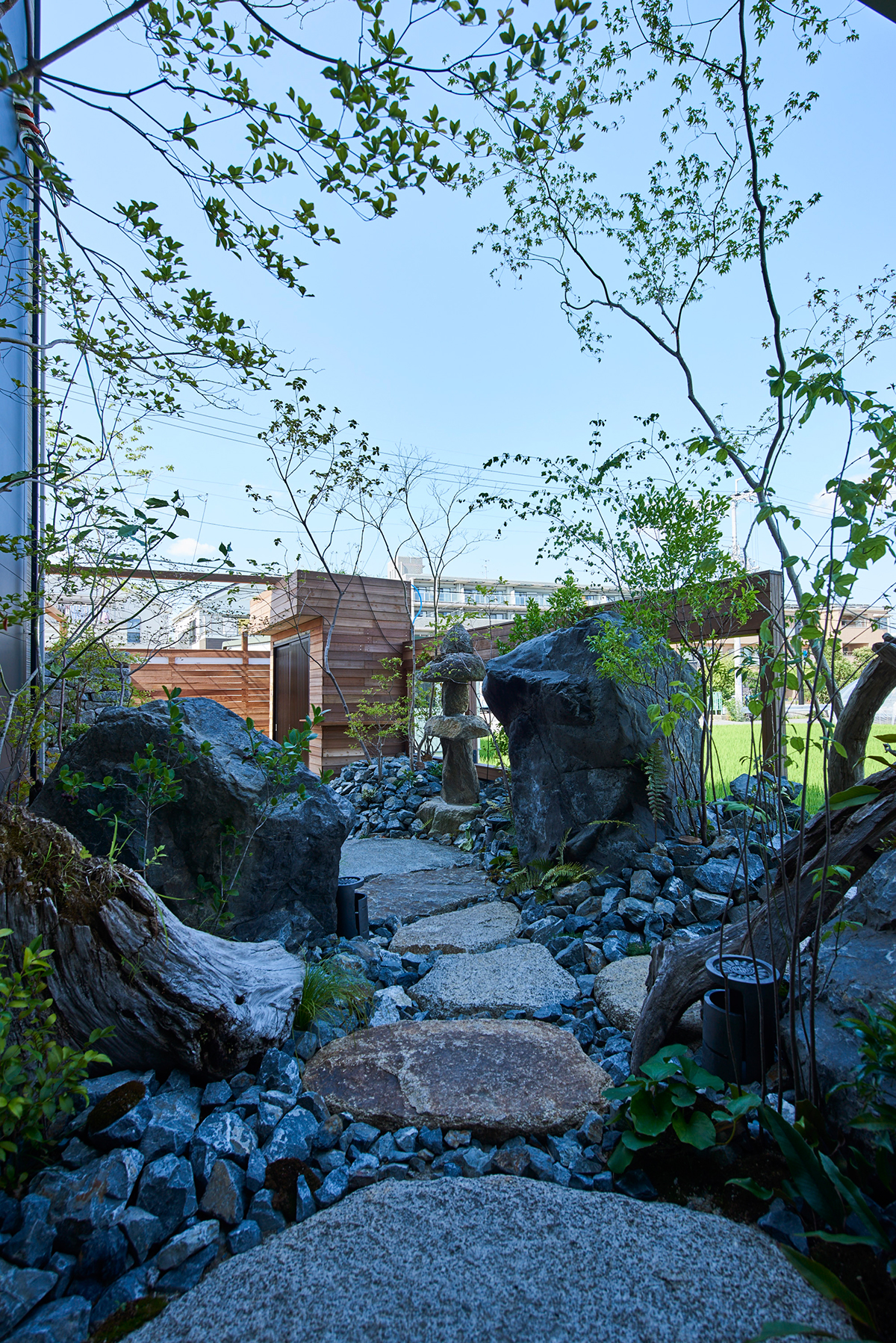 MANSION 森の2町目