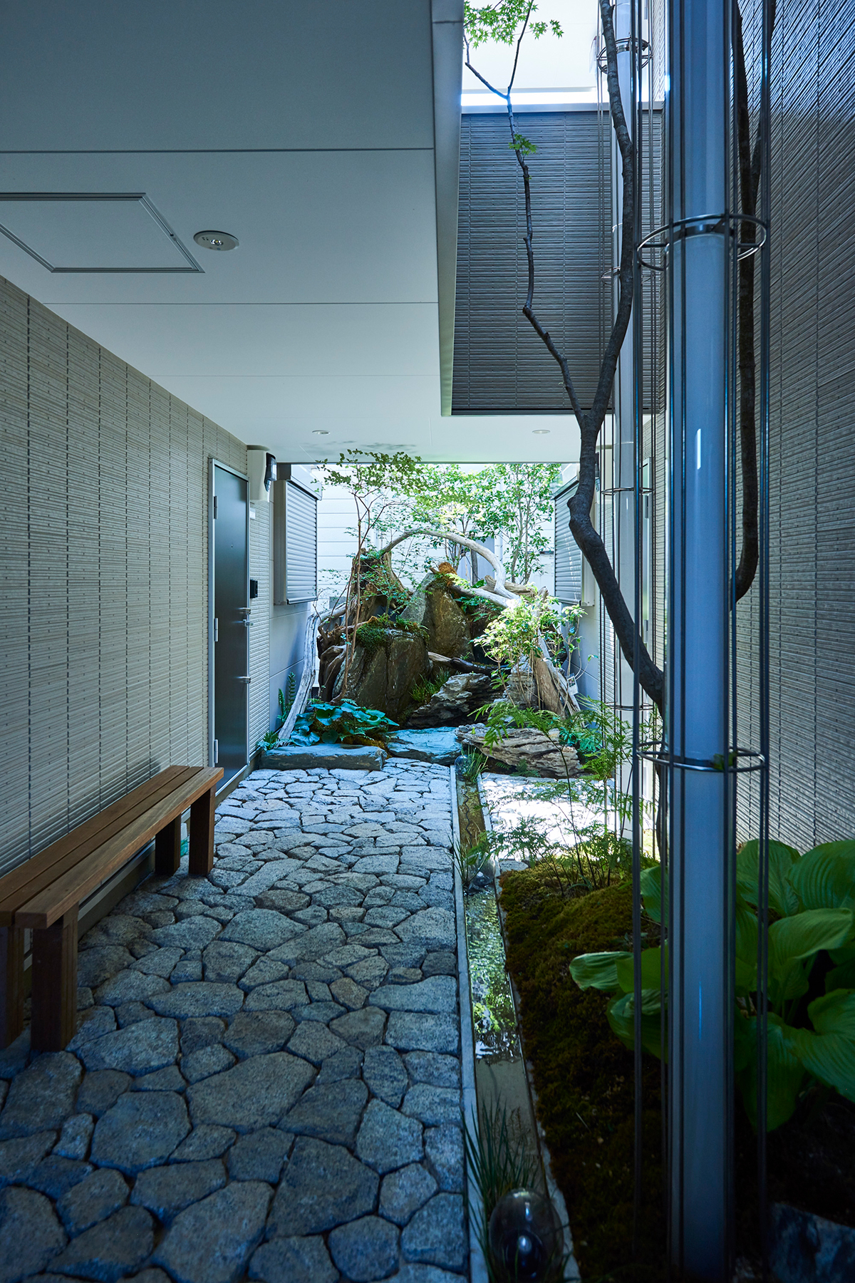 MANSION 森の2町目