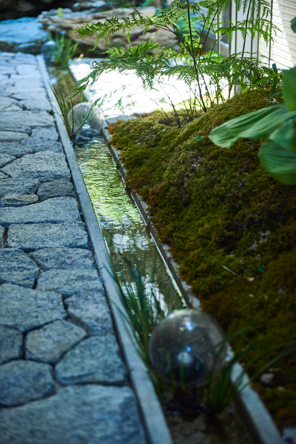 MANSION 森の2町目