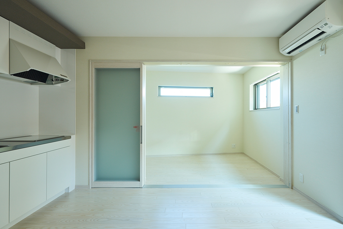 MANSION 森の2町目