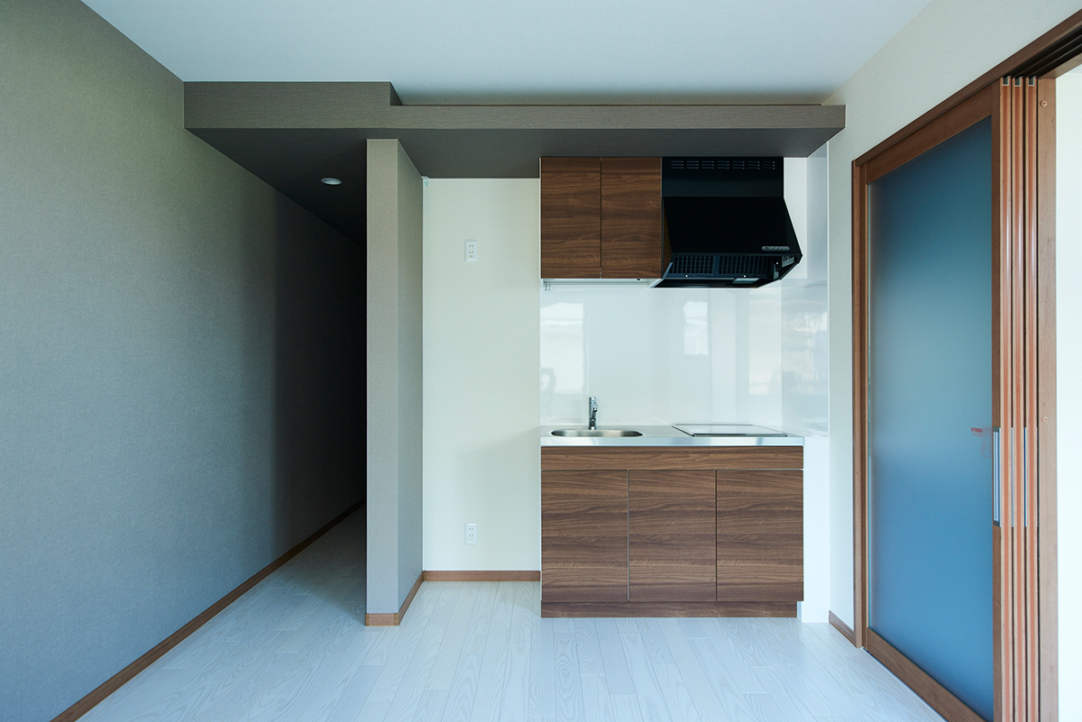 MANSION 森の2町目