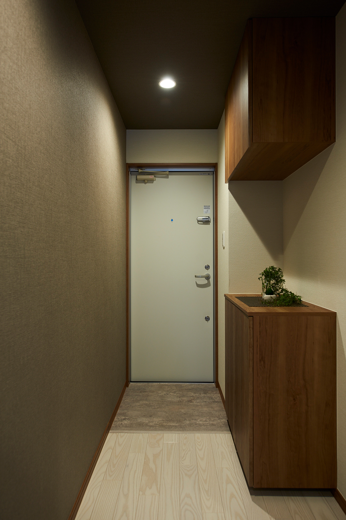 MANSION 森の2町目