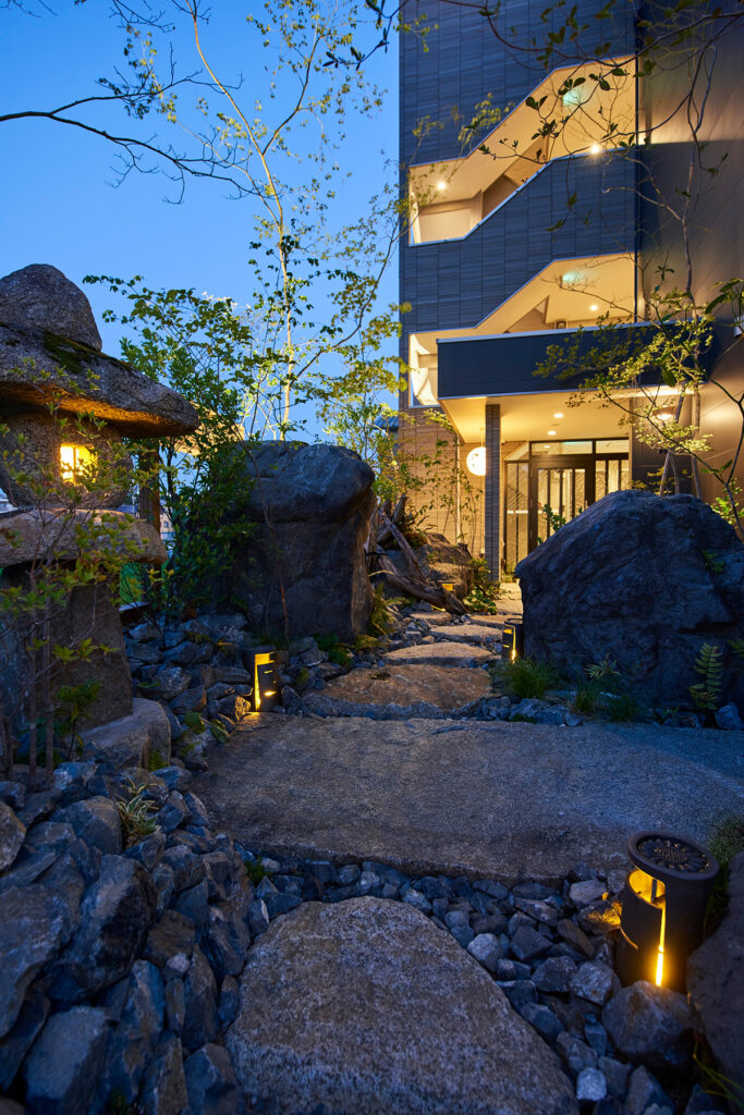 MANSION 森の2町目