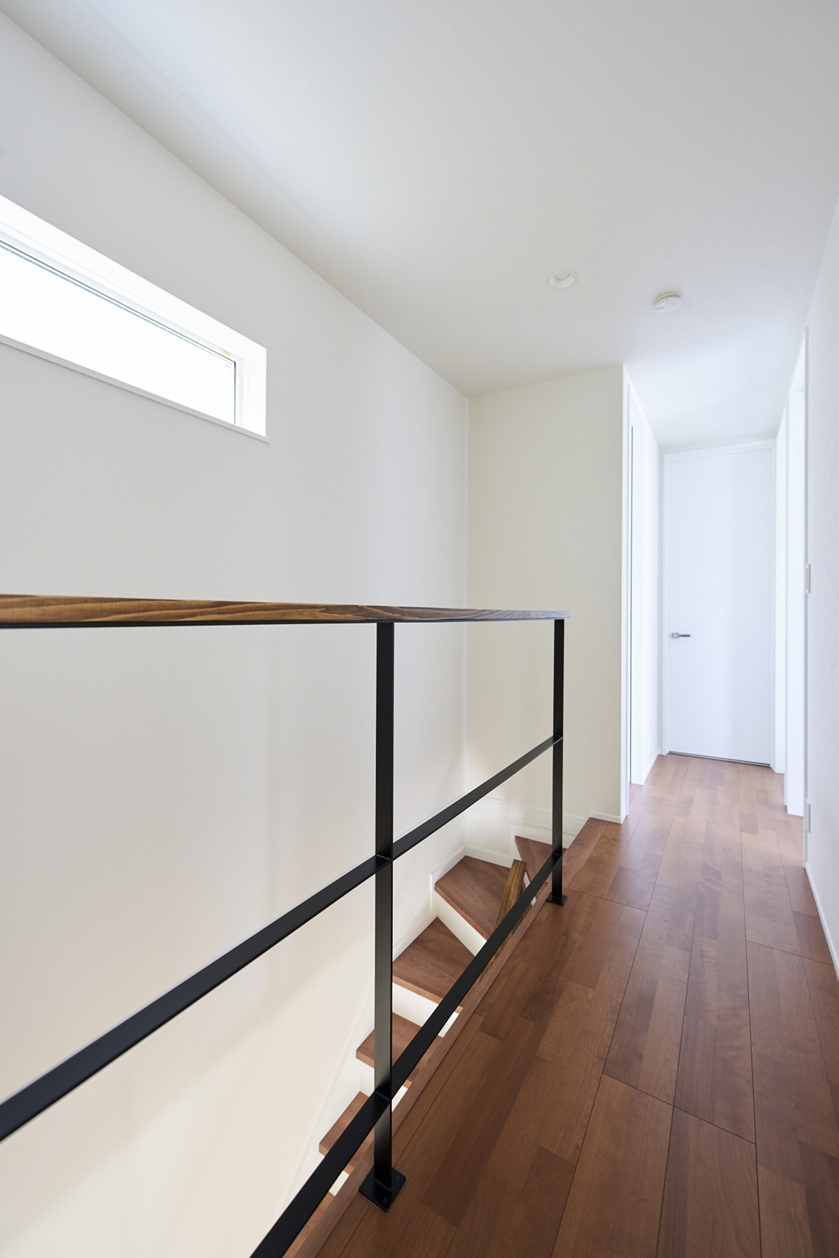 北欧ナチュラルの家