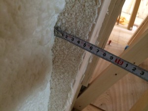 吹付ウレタンt50