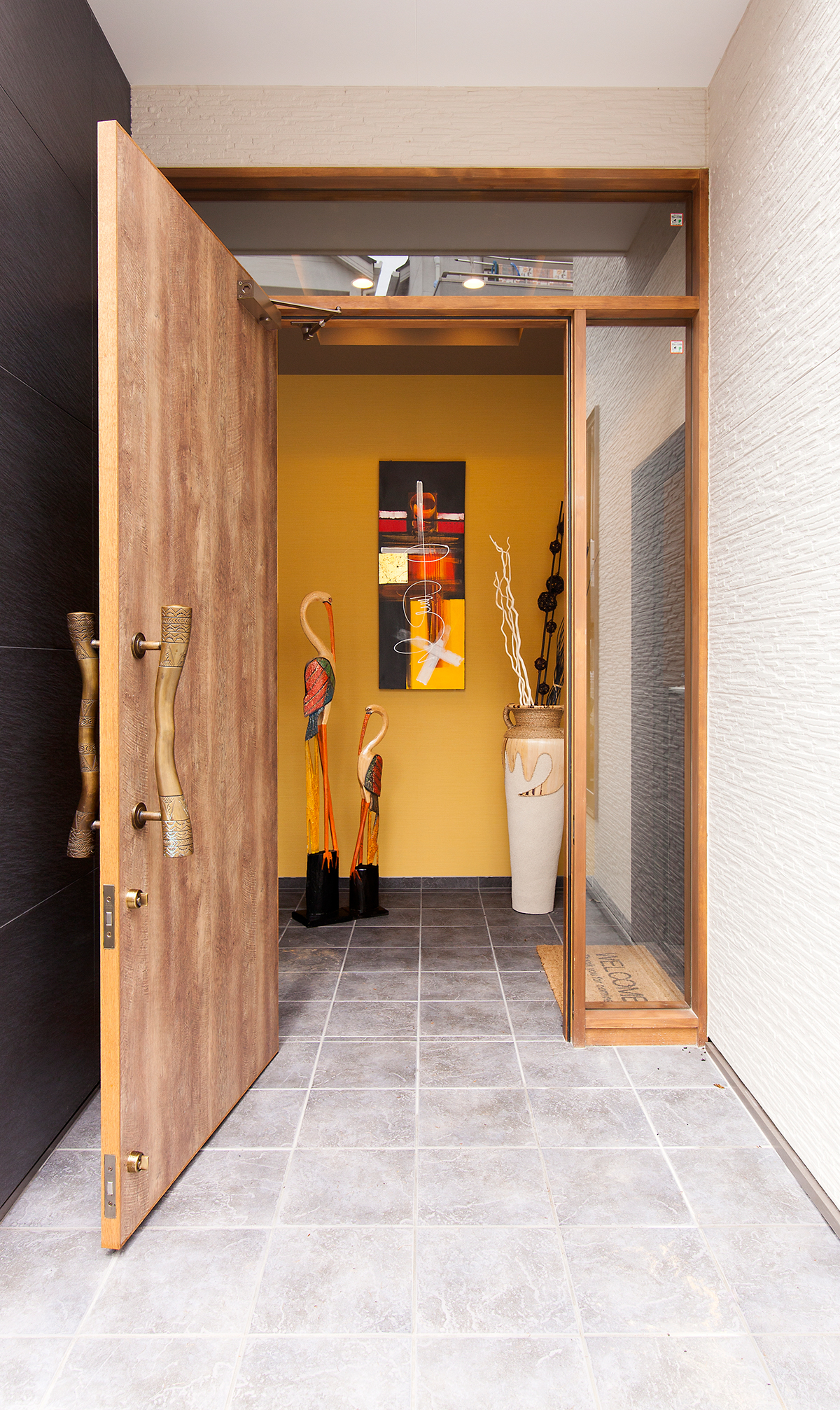 Asian Garden 空音 ～くおん～