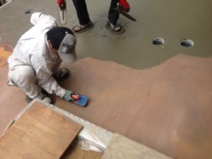 ケンクリート②