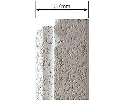 パワーボード厚み