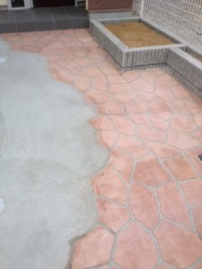 ケンクリート③