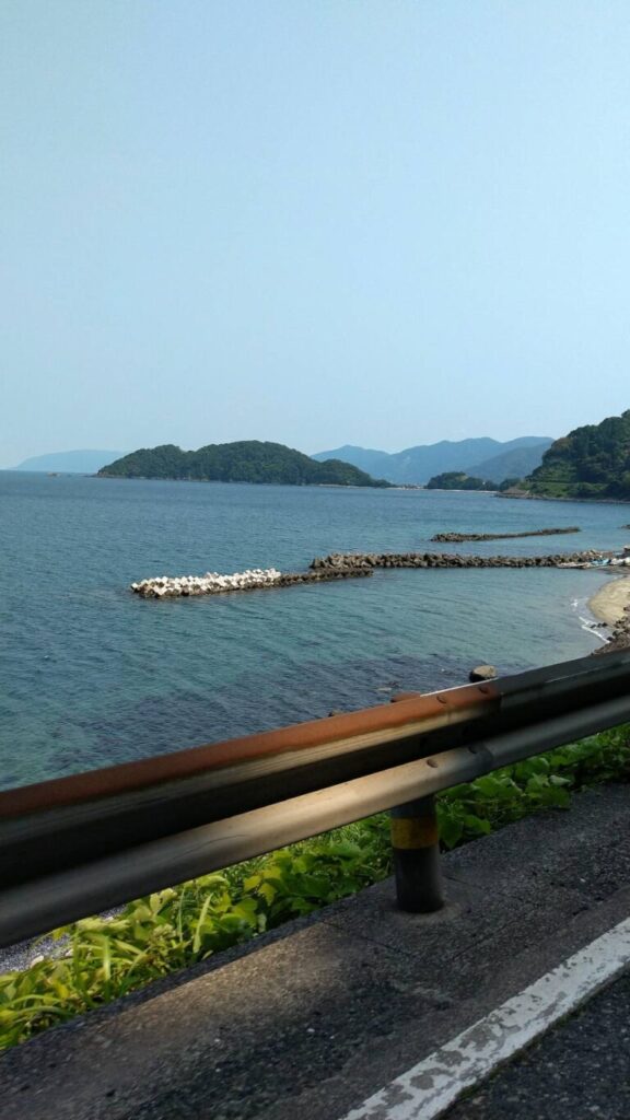 福井県に行ってきました！