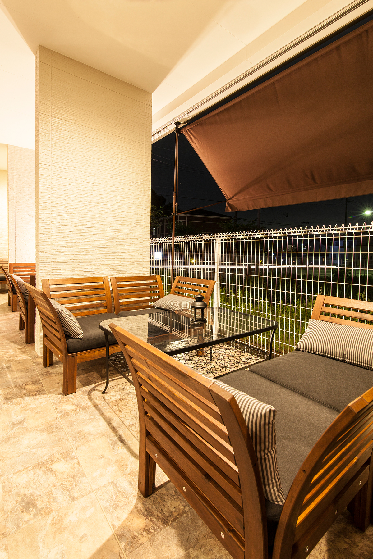 Asian Garden 空音 ～くおん～