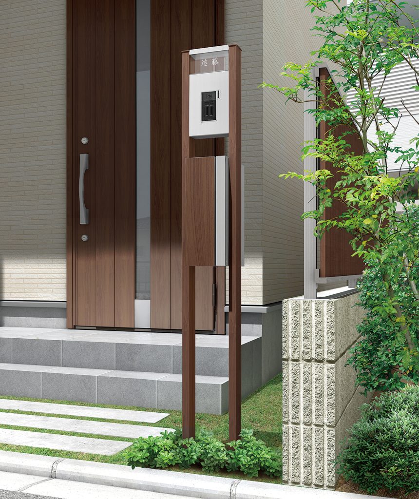 Bプランエクステリア