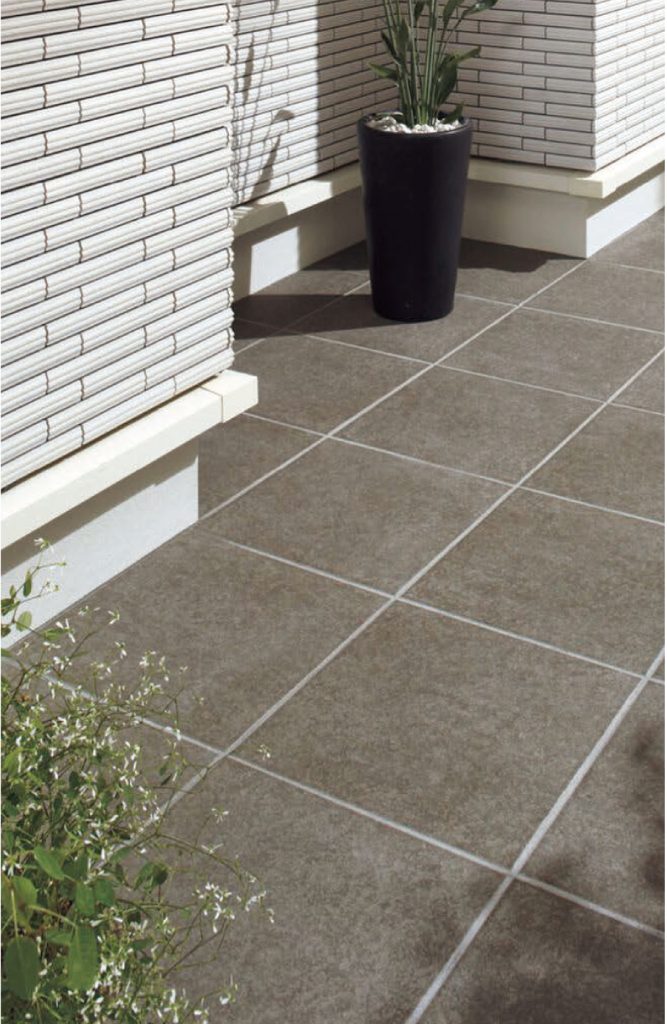 Bプランエクステリア