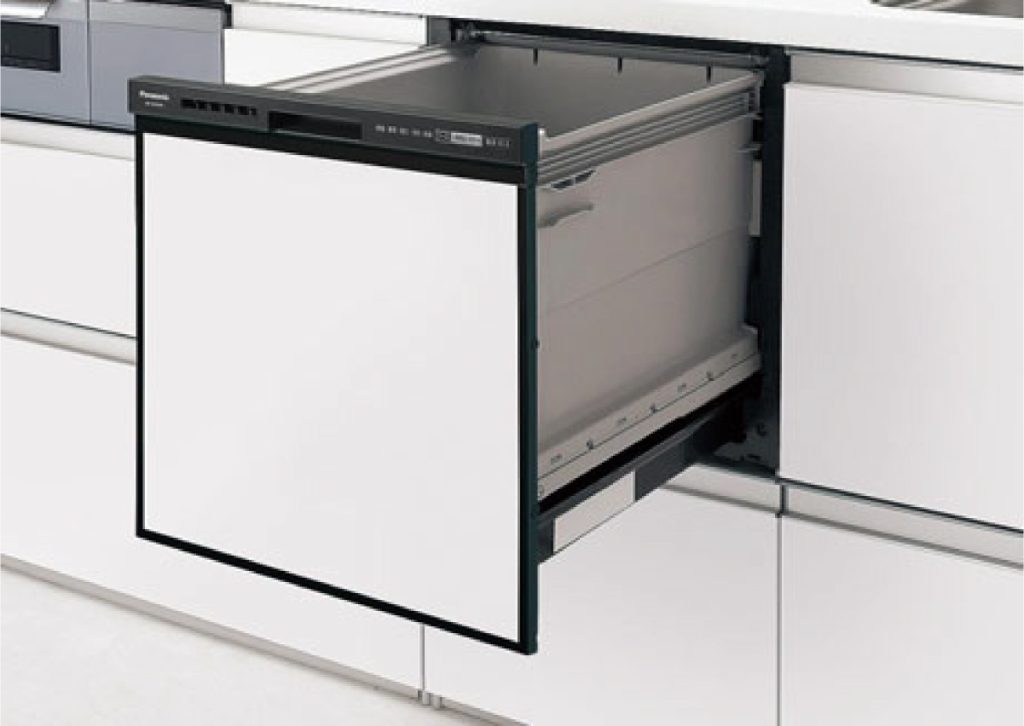 Bプランキッチン