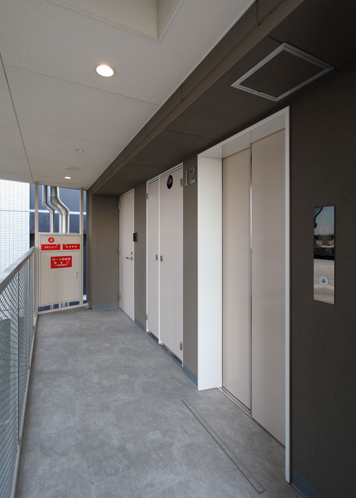 ジェンガメゾン