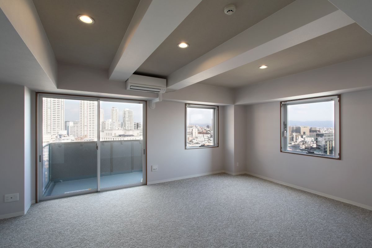 ジェンガメゾン