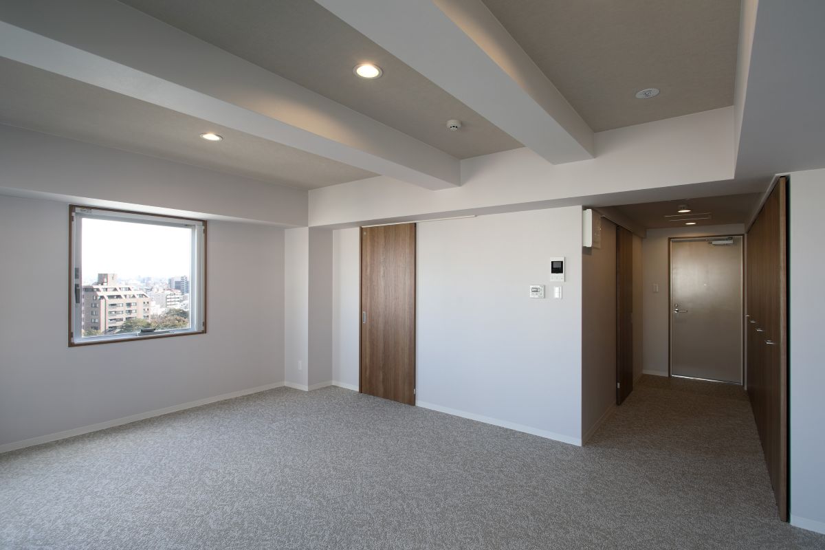 ジェンガメゾン