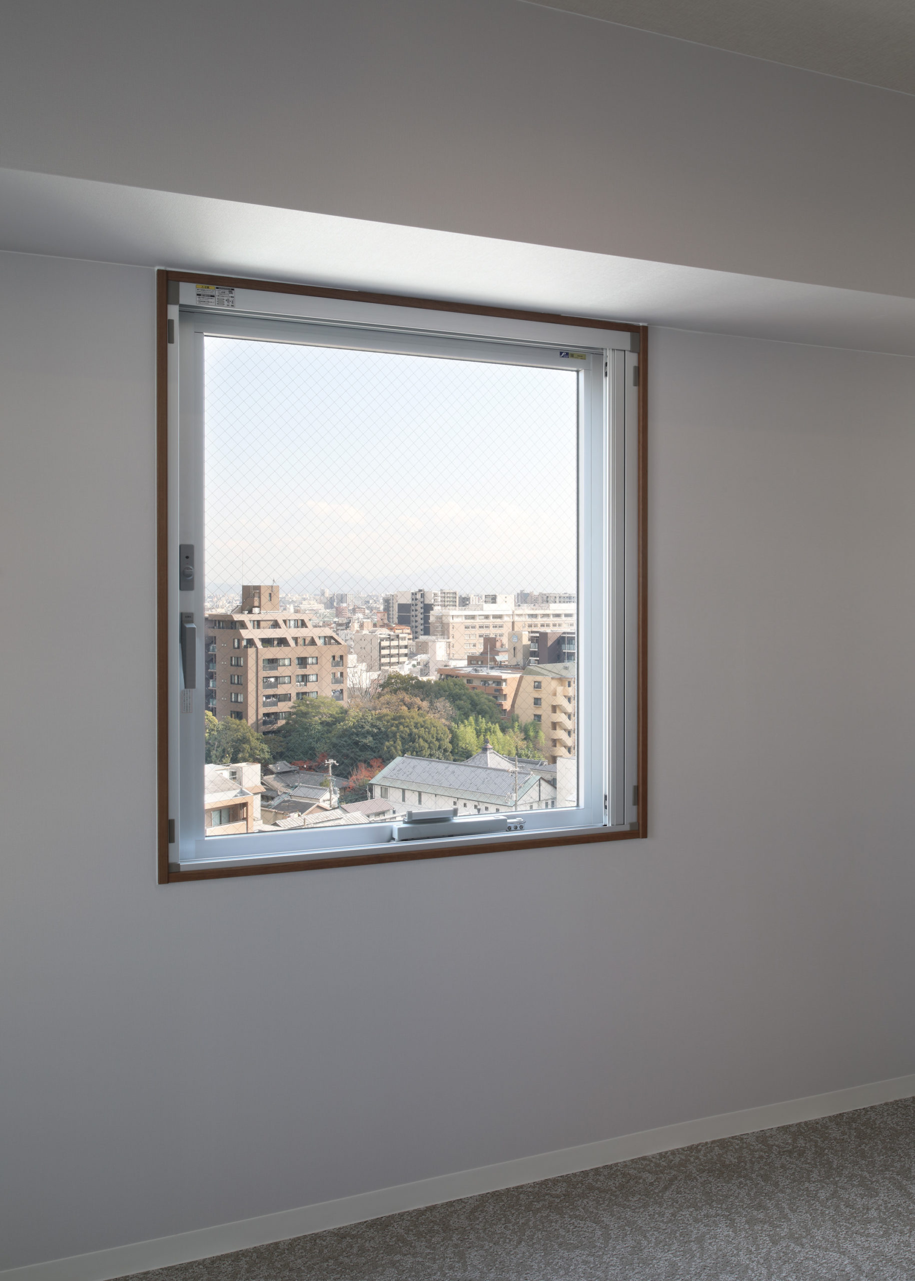 ジェンガメゾン