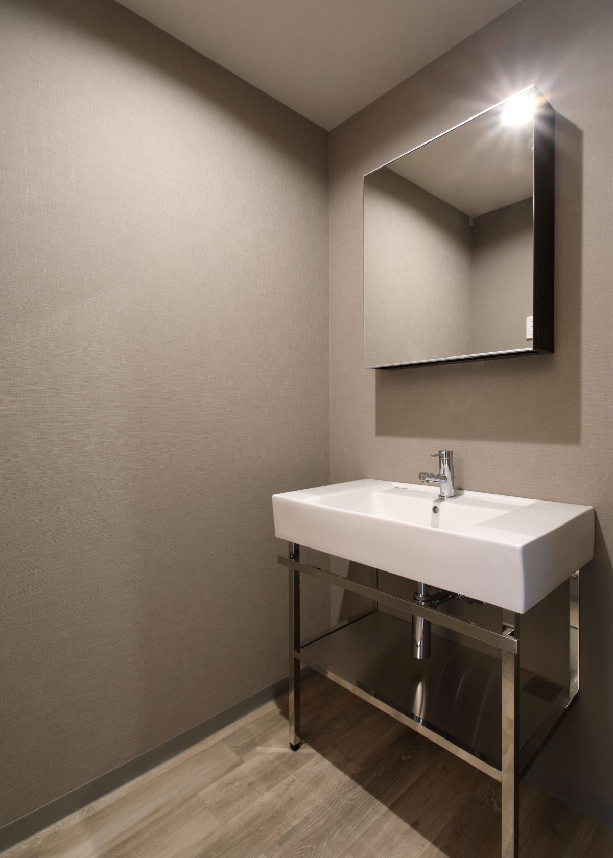 ジェンガメゾン