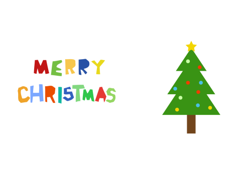 simple_xmascard_tree