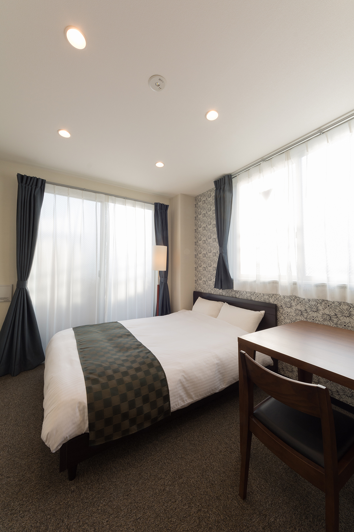 GUEST HOUSE -Rinn- 七条大橋