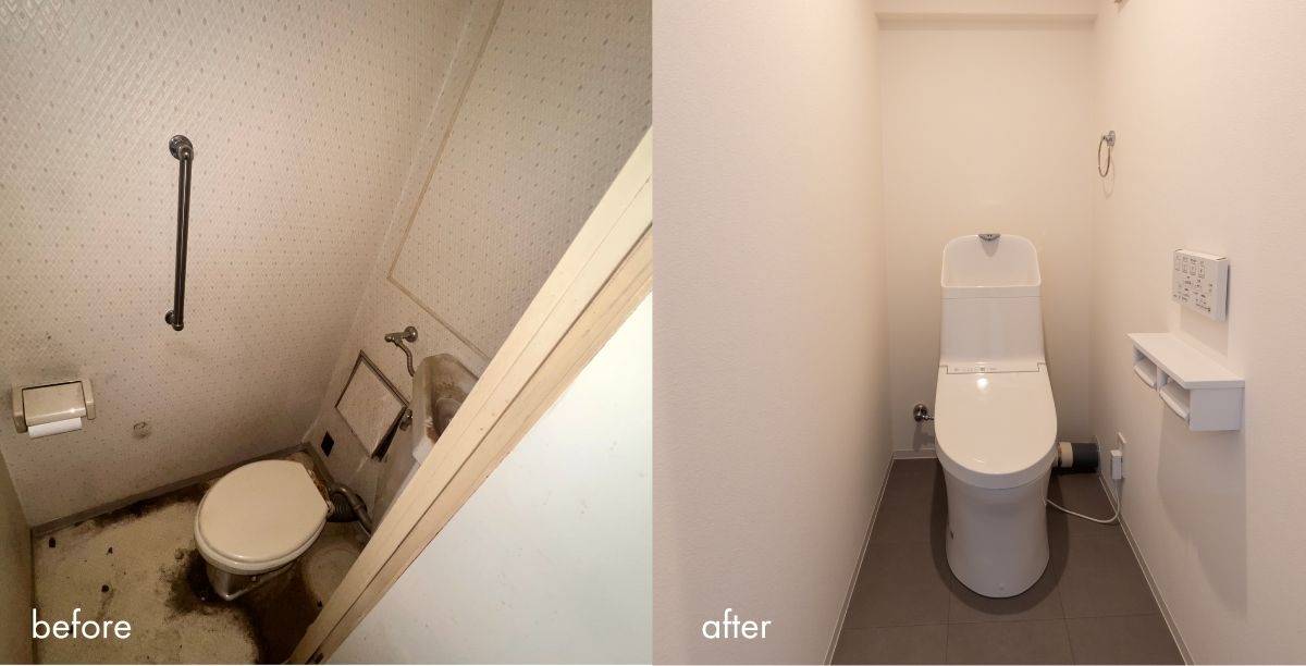 マンションリフォーム