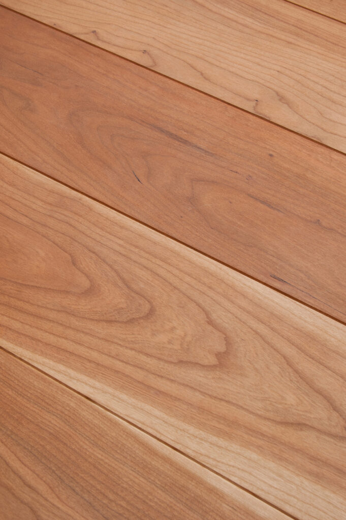 ぬくもり感じる家